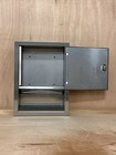 Asi 0457 Traditional Paper Towel Dispenser  Stainless Steel