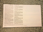 The Big New Studebaker For 1956 Sales Brochure Fold Out In Color All Models Vtg