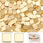 1 Box 500pcs Solder Chips Gold 2x2mm Easy Welding Soldering Precut Chips Tiny   