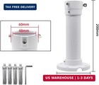 Cctv Security Camera Pendant Wall Ceiling Mount Bracket  I-type Dome Ptz Camera