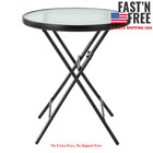  hot Sale  Mainstays Albany Lane 3-piece Outdoor Bistro Set  Black  New Usa