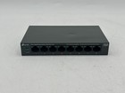 Tp-link Ls108gp   8 Port Poe Gigabit Ethernet Switch