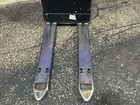 Crown Electric Pallet Jack Wp3035-45