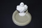 Michelin Man Bibendum Michelin Afternoon Tea Ashtray 2021 Excellent With No Box