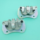 Rear Left   Right Brake Caliper W pads For Polaris Rzr Pro Xp 4  2020-2024