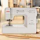 Janome Hd3000 Heavy-duty Sewing Machine With Free Bonus Accessories