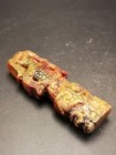  wonderful Old Chinese Nephrite Jade Hand-carved Ancient Statue E04