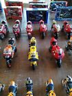 63 Maisto 1 18 Newray 1 12 Motogp Bike  Collection Ducati Yamaha Honda Rossi