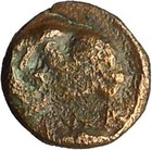 Klazomenai In Ionia 400bc Athena   Ram Authentic Ancient Greek Coin I34361