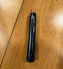 Philips Sonicare Black Sonic Electric Toothbrush W  Charger   Heads