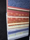 12   x12    Scrapbook Paper Lot   100  Pages Included   Mixed A