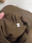 South African   Sadf Nutria Bush Hat  boshoed  - 60 - New Reproduction