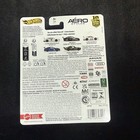 Hot Wheels Car Culture Aero Styles Lb-er34 Nissan Skyline Gt-r R34 Chase 0 5