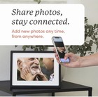 Skylight Frame     Wifi Digital Picture Frame Customer Support  Touch Screen