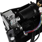 Rear Air Strut And Air Suspension Compressor Pump Fit For Chevrolet For Tahoe