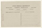 Portrait Of Actress Regina Badet     the Woman And The Puppet     vintage Rppc 