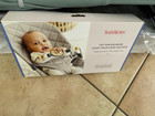 Babybjorn - Bouncer Balance Soft - Light Sage  grey W Toy Pastel Sku  610096us