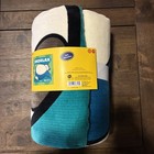 Pok  mon X Target Snorlax Ultimate 2-person Beach Towel 72x72