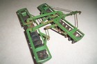 John Deere Toy Lot Baler-disc-spreader Ertl Eska Vintage Farm Toy