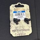 Disney Haunted Mansion O pin House Rare Bride On Piano-  Pin
