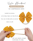 40pcs Baby Girls Hair Bows Headband  Bows For Baby Girls