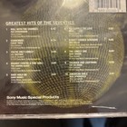 Greatest Hits Of The 70 s By Various  cd  2001  Brand New Sealed