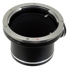 Fotodiox Pro Lens Adapter Pentax 645 Lens To Sony E-mount Camera