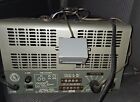 Stromberg Carlson Au 57 Tube Amplifier Head Mic Preamp Vintage Rare Analog Au57