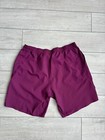 Nike Roger Federer Rf Court Flex Ace 9 Tennis Shorts Mens Size L Large