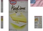 Lemon Pie Filling  7 5 Oz Canister - Perfect For Baking Masterpieces