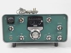 Heathkit Sb-301 Vintage Tube Ham Radio Receiver   Filters   Ac Cord  nice 