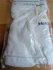 Lot Of 2 Vintage Underwear Jockey Classic White Men s Brief 30