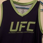 Ufc The Ultimate Fighter Season 20 Team Melendez Jersey Size Large