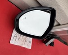 2024-2025 Lincoln Nautilus Left Exterior View Mirror Blind Spot   Camera Oem786