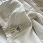 Ilgwu Vintage Slips Petticoats Lot Of 2 White 100  Acetate Regular