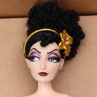 Disney Store Villains Designer Collection Mother Gothel Doll