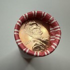 2009 Uncirculated Lincoln Cent T4 Presidency Obw Roll  one Roll 