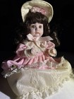 Paranormal Doll  haunted Hunies Lisa  Positive  23yrs  Follower