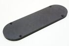 Table Saw Zero-clearance Insert Plate For Delta Unisaw Jr Model 34-260  c  1949 