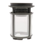 Exact W10872845 Dishwasher Screen Cup Pump Filter For Whirlpool