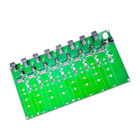 M 2 Ssd Test Board 8-port Sff-8643 Nvme Adapter Card