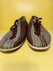 Brunswick Rental Bowling Shoes Size 9 Men