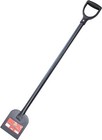 Heavy Duty Steel Ice Scraper chopper For Breaking Ice Winter Sidewalk Driveway
