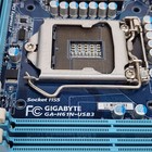 Gigabyte  Ga-h61n-usb3  Intel Lga1155 Ddr3 Mini-itx Desktop Motherboard