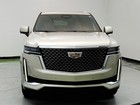 2021 Cadillac Escalade Esv Premium Luxury
