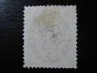 Danish West Indies Sc   6a Scarce Used Stamp  Scv  52 50