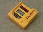 Pacific Pls Sld Receiver Detector Not Working Project