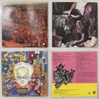 Tripping Daisy Signed Cd Booklet Lot Of 4  delaughter  Pirro  Wakeland 