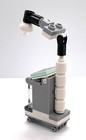 Lego X-ray Machine - Portable Medical Hospital Equipment - Nurse Doctor Tech