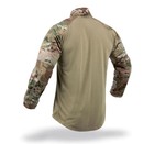 Crye Precision G4 Combat Shirt   All Sizes   Multicam   New
